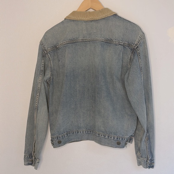 Old Navy denim jacket - Picture 2 of 4